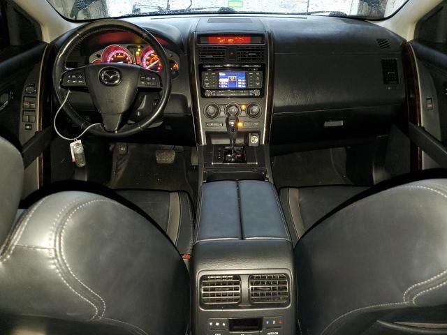 2010 Mazda CX-9
