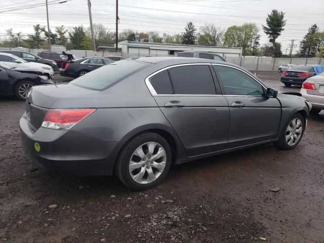 2009 Honda Accord EXL