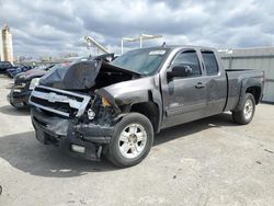 2010 Chevrolet Silverado K1500 LT for sale in Kansas City, KS