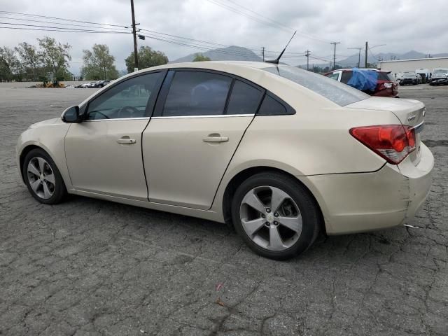 2011 Chevrolet Cruze LT