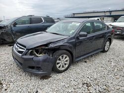 2011 Subaru Legacy 2.5I Premium for sale in Wayland, MI