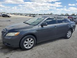 2009 Toyota Camry Base en venta en Sikeston, MO