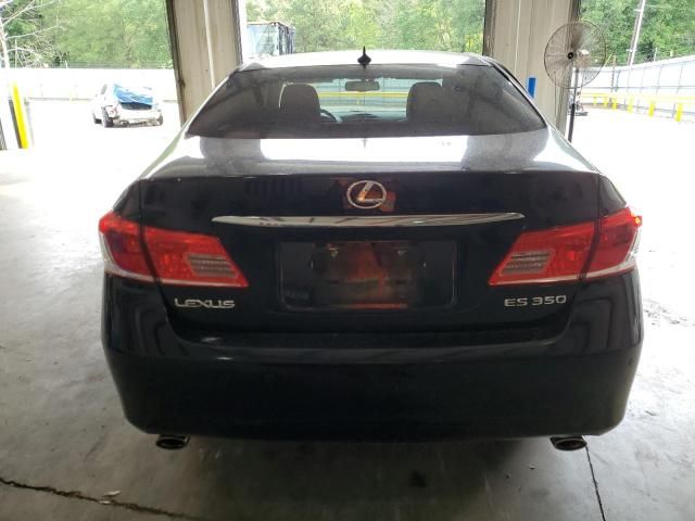 2010 Lexus ES 350