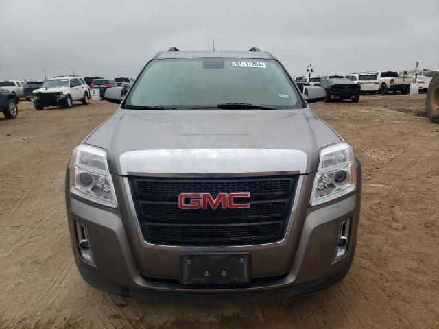 2012 GMC Terrain SLT