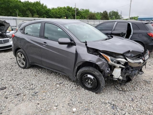 2019 Honda HR-V LX