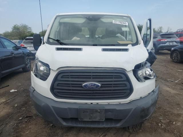 2018 Ford Transit T-150