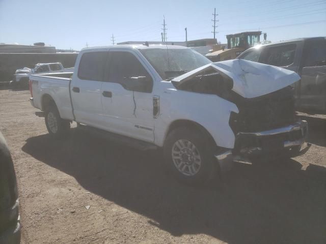 2019 Ford F250 Super Duty