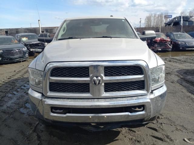 2016 Dodge RAM 2500 ST