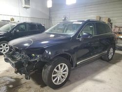 2016 Volkswagen Touareg Sport for sale in Des Moines, IA