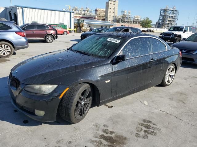 2007 BMW 335 I