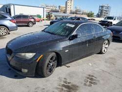 2007 BMW 335 I en venta en New Orleans, LA