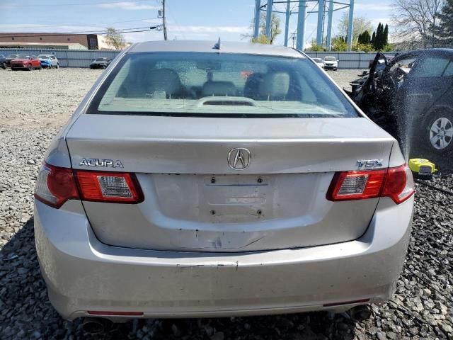 2010 Acura TSX