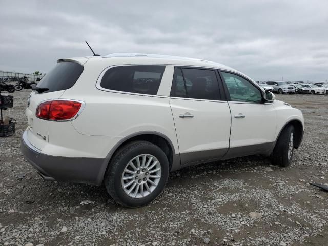 2008 Buick Enclave CXL