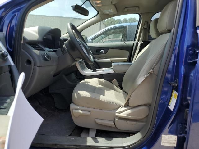 2014 Ford Edge SE