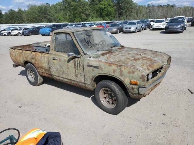 1979 Datsun Pickup