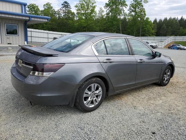 2011 Honda Accord SE