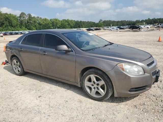 2011 Chevrolet Malibu LS