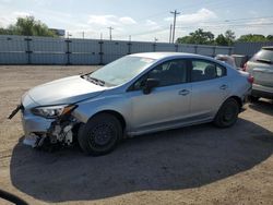 2018 Subaru Impreza for sale in Newton, AL