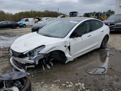 2022 Tesla Model 3 en venta en Windsor, NJ