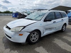 2000 Ford Focus SE for sale in Fresno, CA