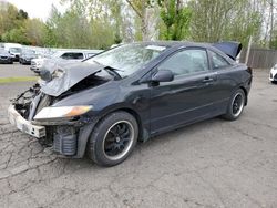 2007 Honda Civic EX for sale in Portland, OR