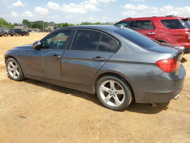 2014 BMW 328 I