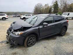 2023 Subaru Crosstrek Sport for sale in Concord, NC