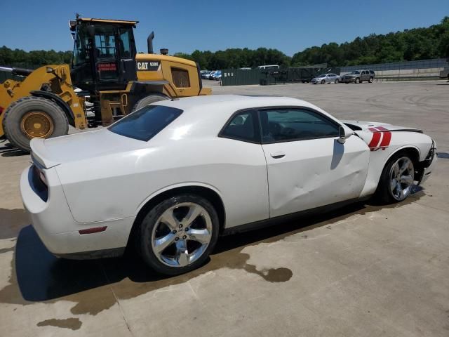 2013 Dodge Challenger R/T