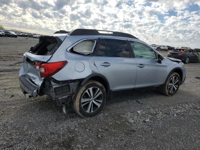 2019 Subaru Outback 3.6R Limited