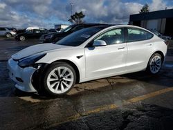 2022 Tesla Model 3 for sale in Woodhaven, MI