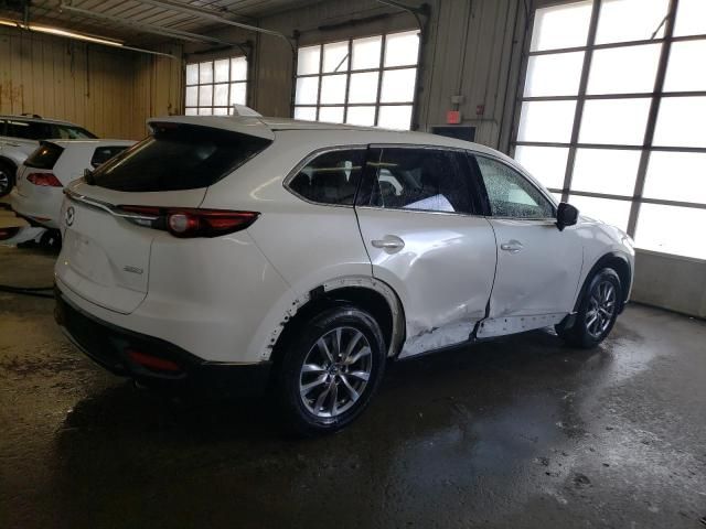 2019 Mazda CX-9 Touring