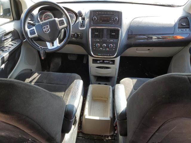 2012 Dodge Grand Caravan SE