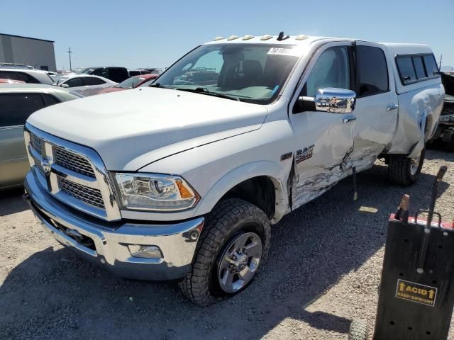 2017 Dodge 2500 Laramie