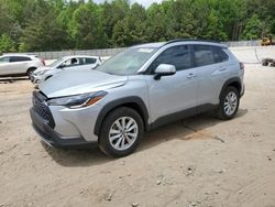 2022 Toyota Corolla Cross LE for sale in Gainesville, GA