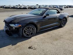 2018 Ford Mustang for sale in Martinez, CA