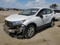 2022 Honda CR-V EX for sale in Woodhaven, MI