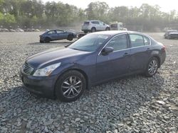 2007 Infiniti G35 for sale in Waldorf, MD