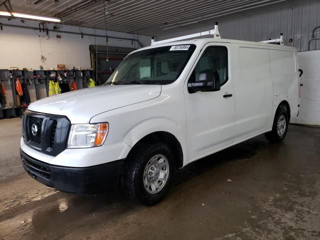 2013 Nissan NV 1500