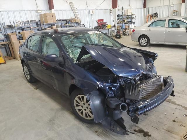 2010 Chevrolet Cobalt 1LT