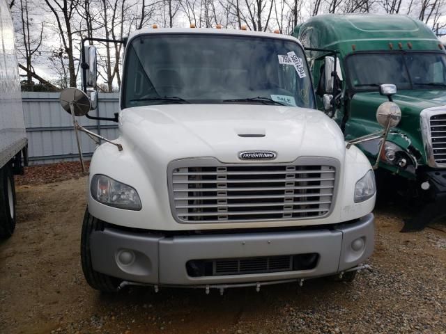 2016 Freightliner M2 106 Medium Duty