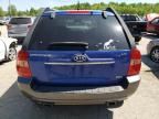 2008 KIA Sportage EX