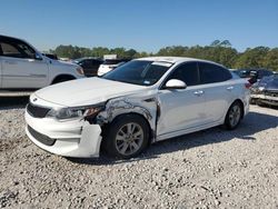 2016 KIA Optima LX for sale in Houston, TX