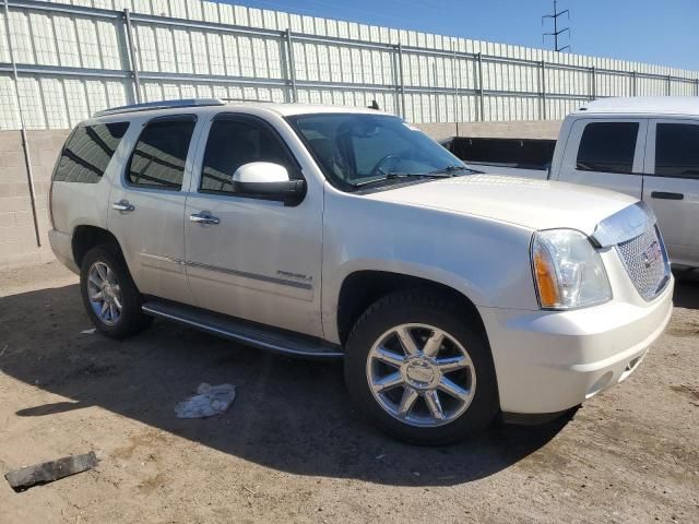 2010 GMC Yukon Denali