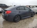 2016 Subaru WRX Premium