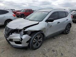 Nissan Rogue s Vehiculos salvage en venta: 2018 Nissan Rogue S