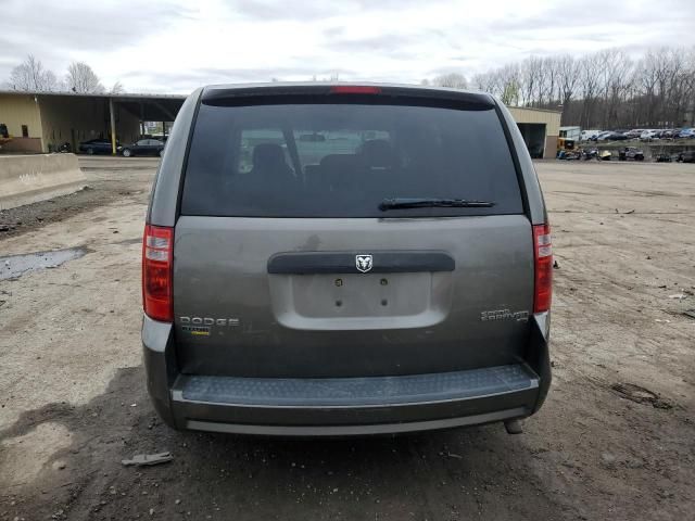 2010 Dodge Grand Caravan SE