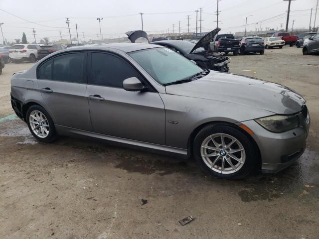 2010 BMW 328 I Sulev