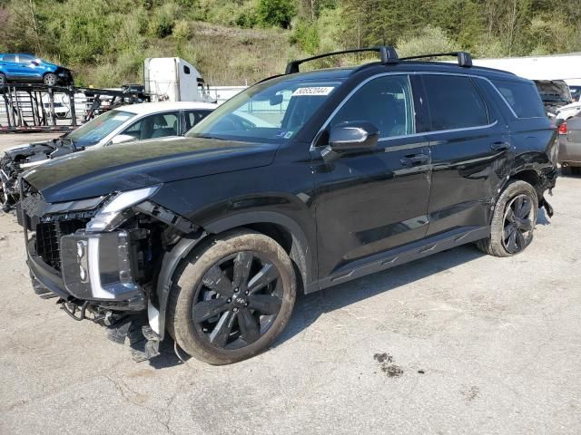 2024 Hyundai Palisade XRT