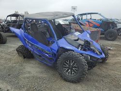 Yamaha Vehiculos salvage en venta: 2021 Yamaha YXZ1000