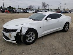 2019 Chevrolet Camaro LS for sale in Los Angeles, CA